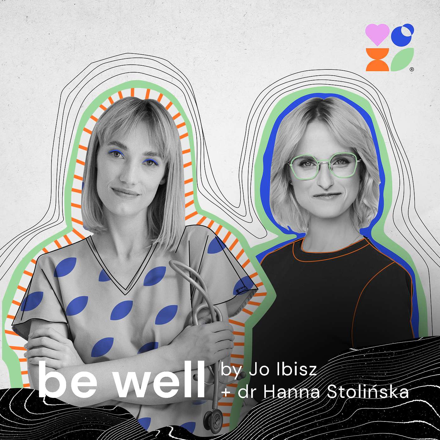 Czy dieta wystarczy, aby leczyć?+ @drhannastolinska episode artwork