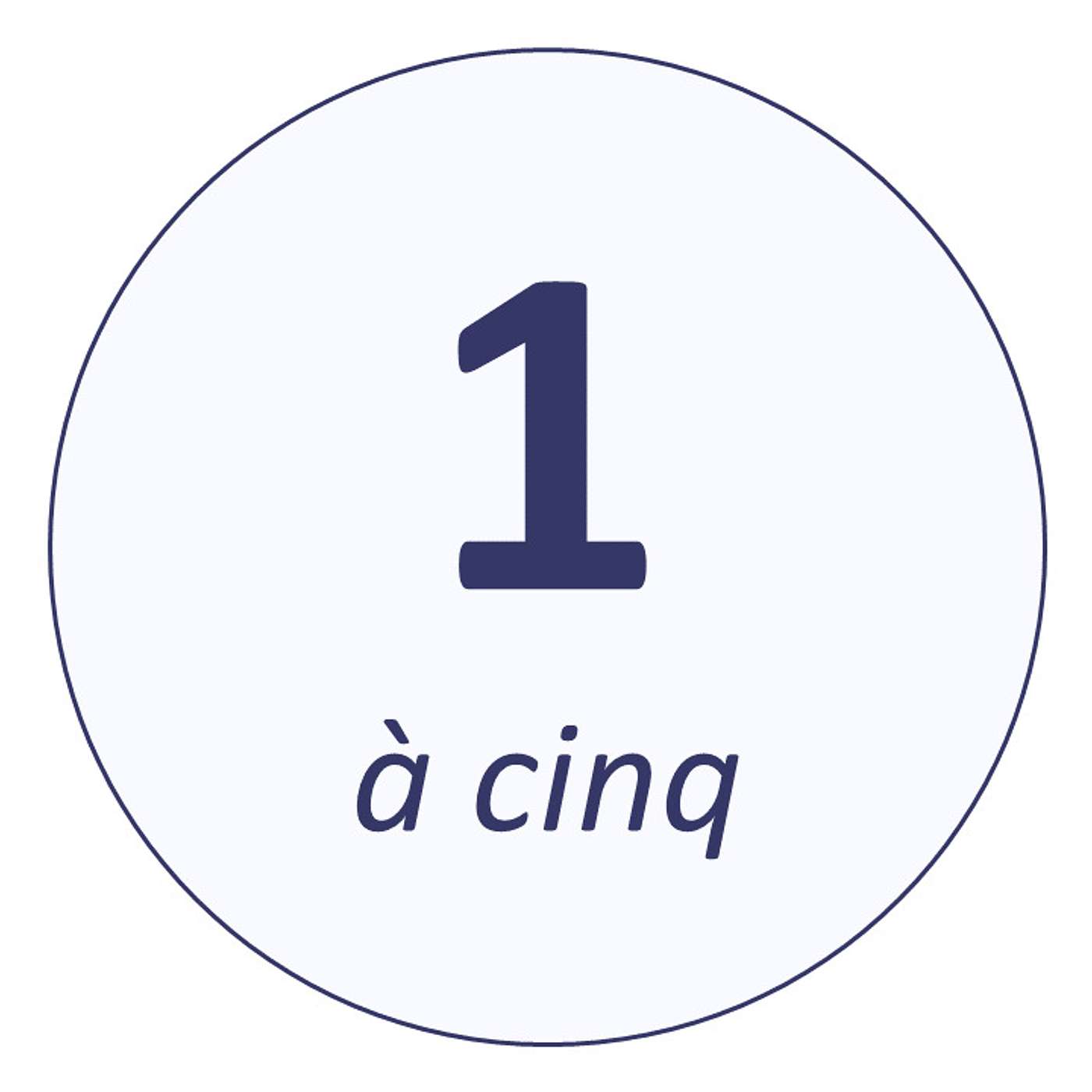 unacinq's Podcast