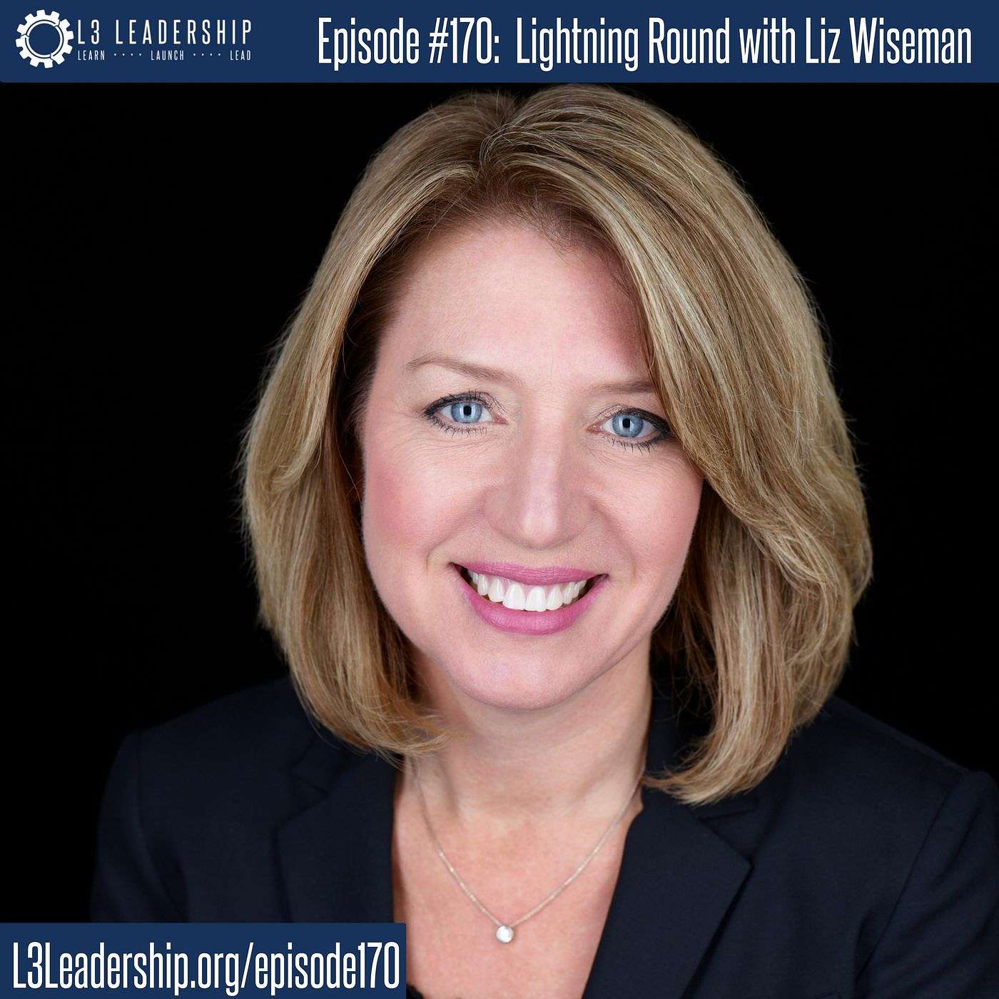 The L3 Leadership Podcast with Doug Smith