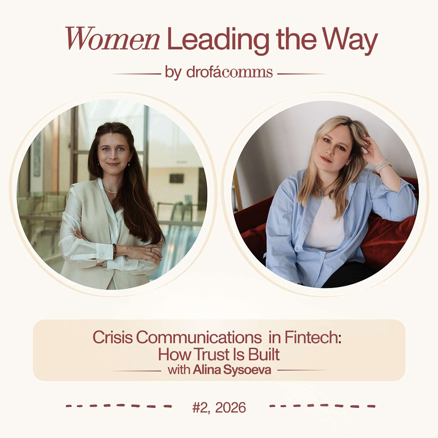 Crisis Communications in Fintech: How Trust Is Built