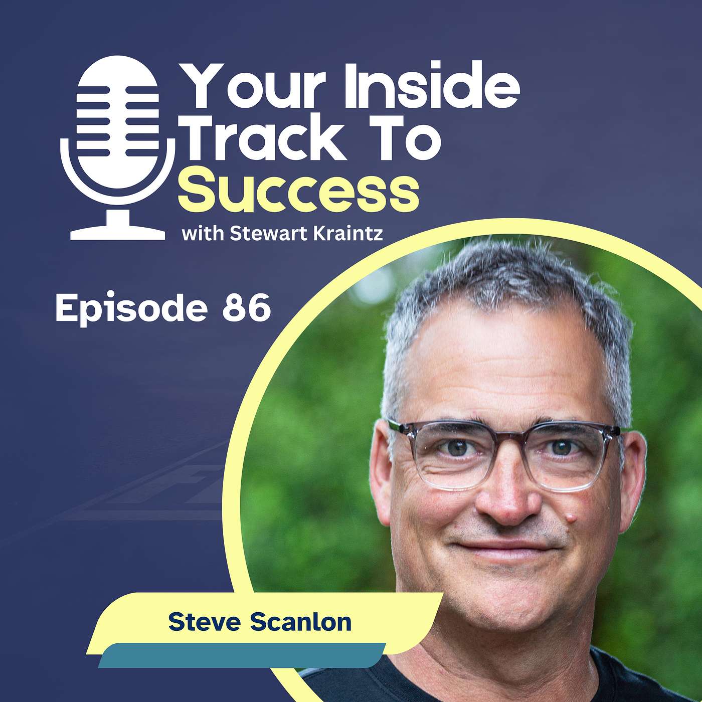Your Inside Track to Success