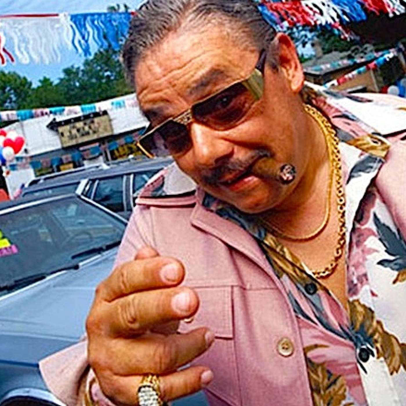 The Rant Network March 31 2021 What Happened To The Sales Profession