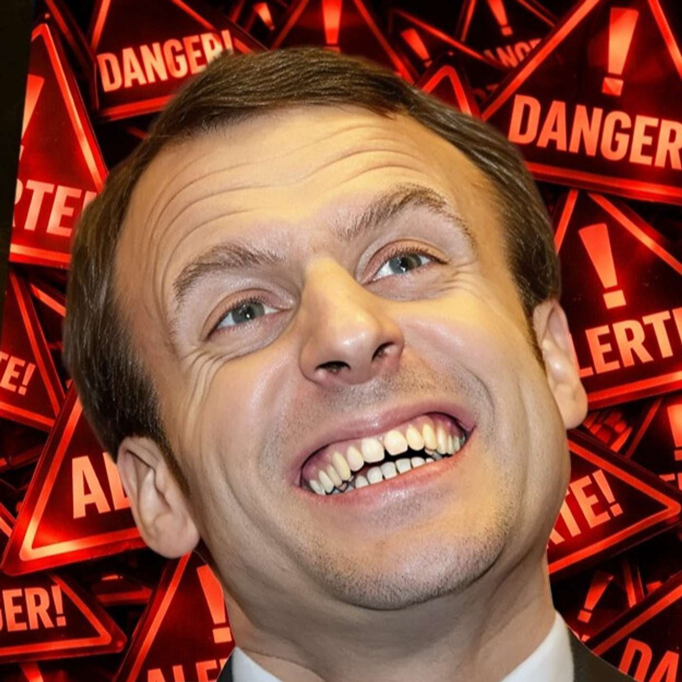 MACRON, LA VÉRITÉ CACHÉE | GPTV INTERVIEW