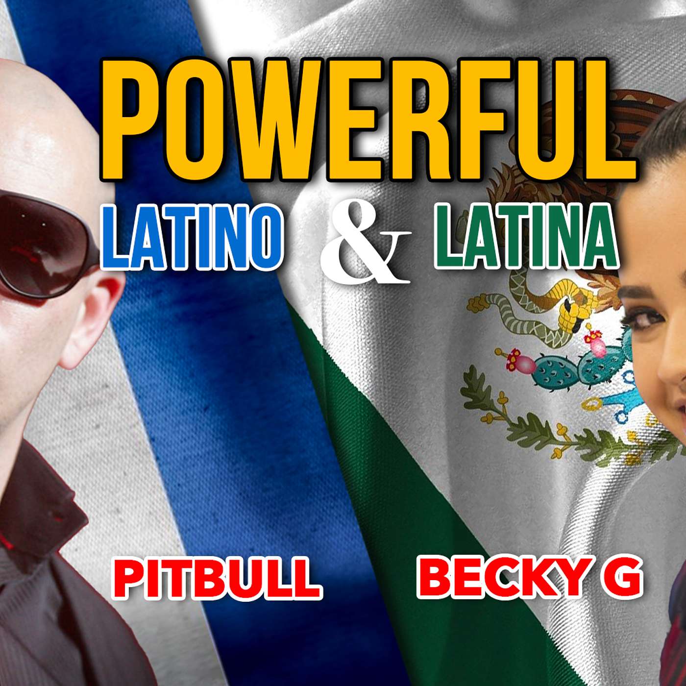The Global Latin Factor Podcast