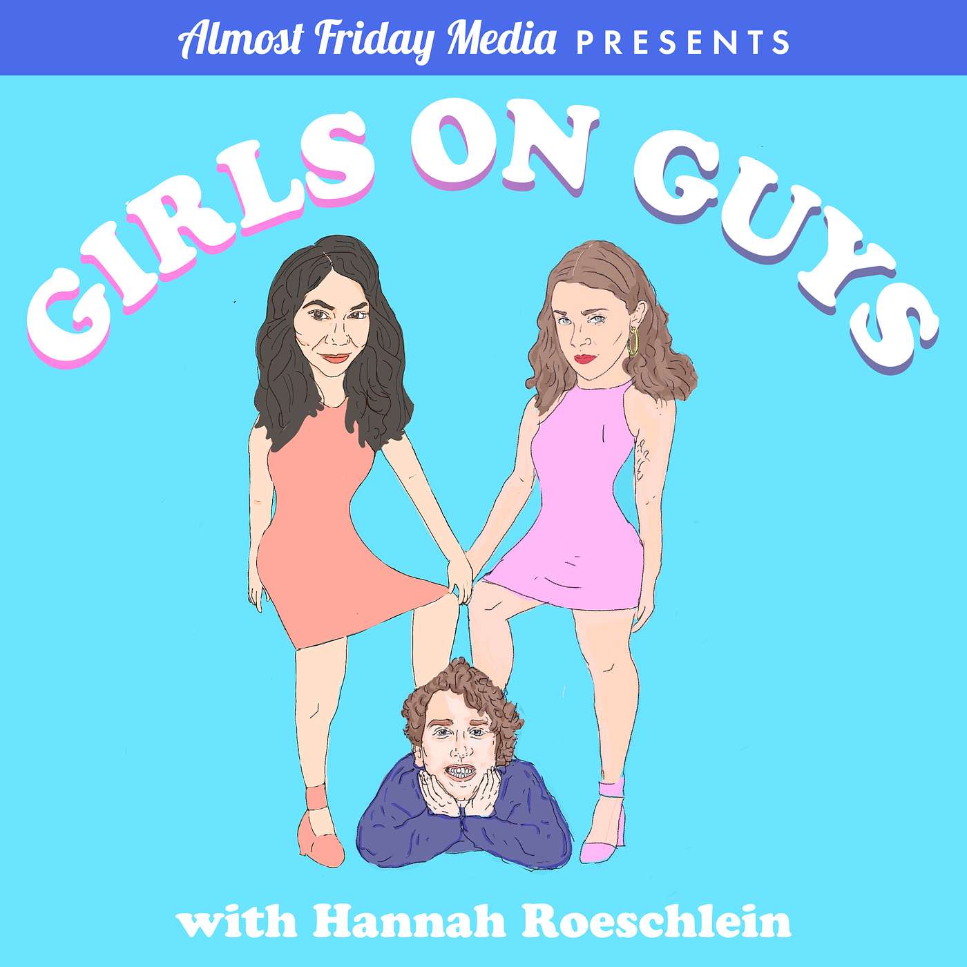 Girls On Guys