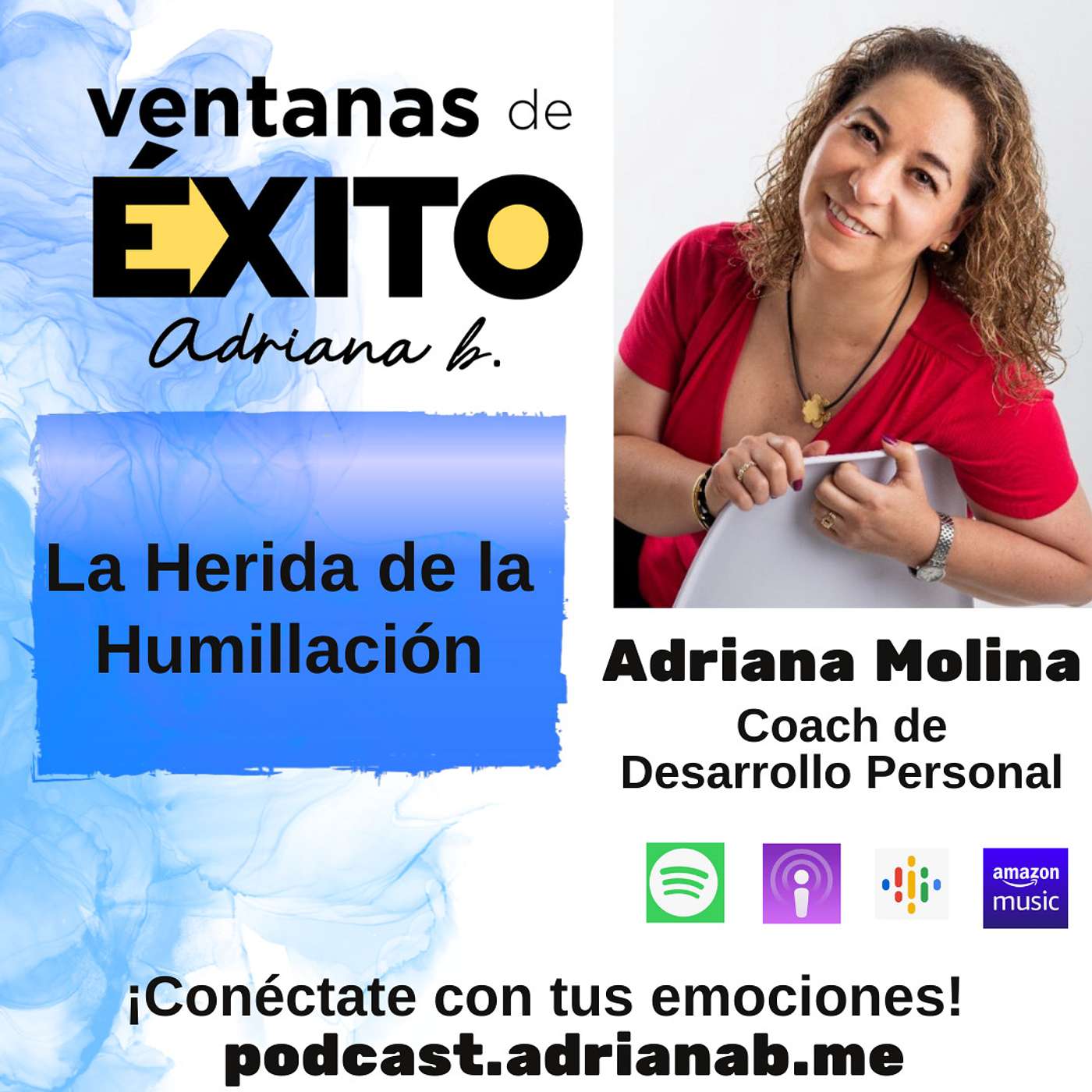 Explorando la Herida de la Humillación (102)