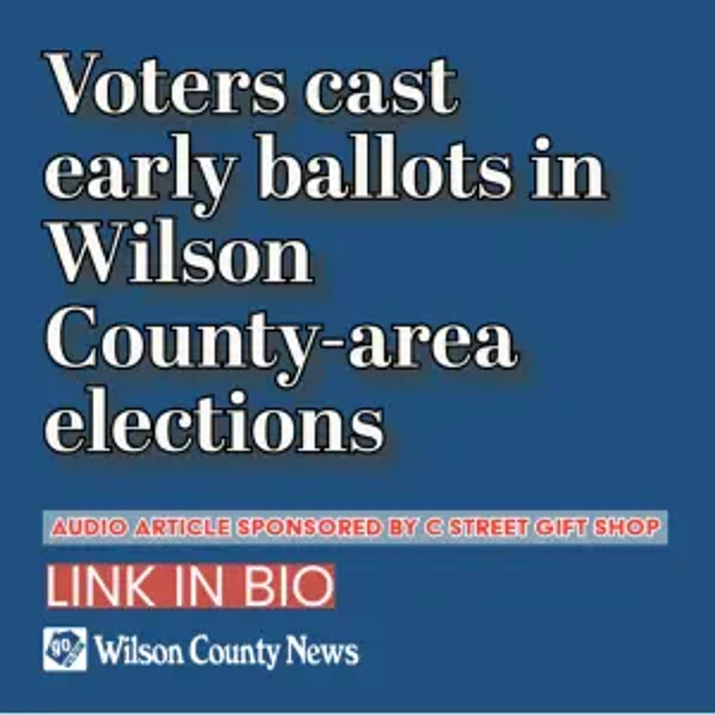 Wilson County News