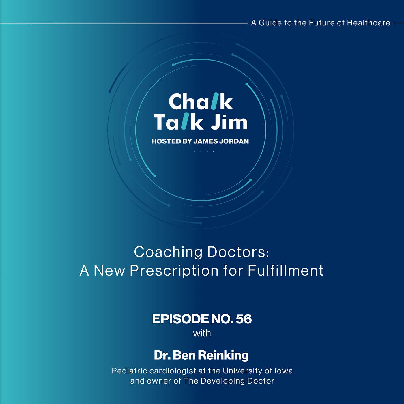 Coaching Doctors: A New Prescription for Fulfillment