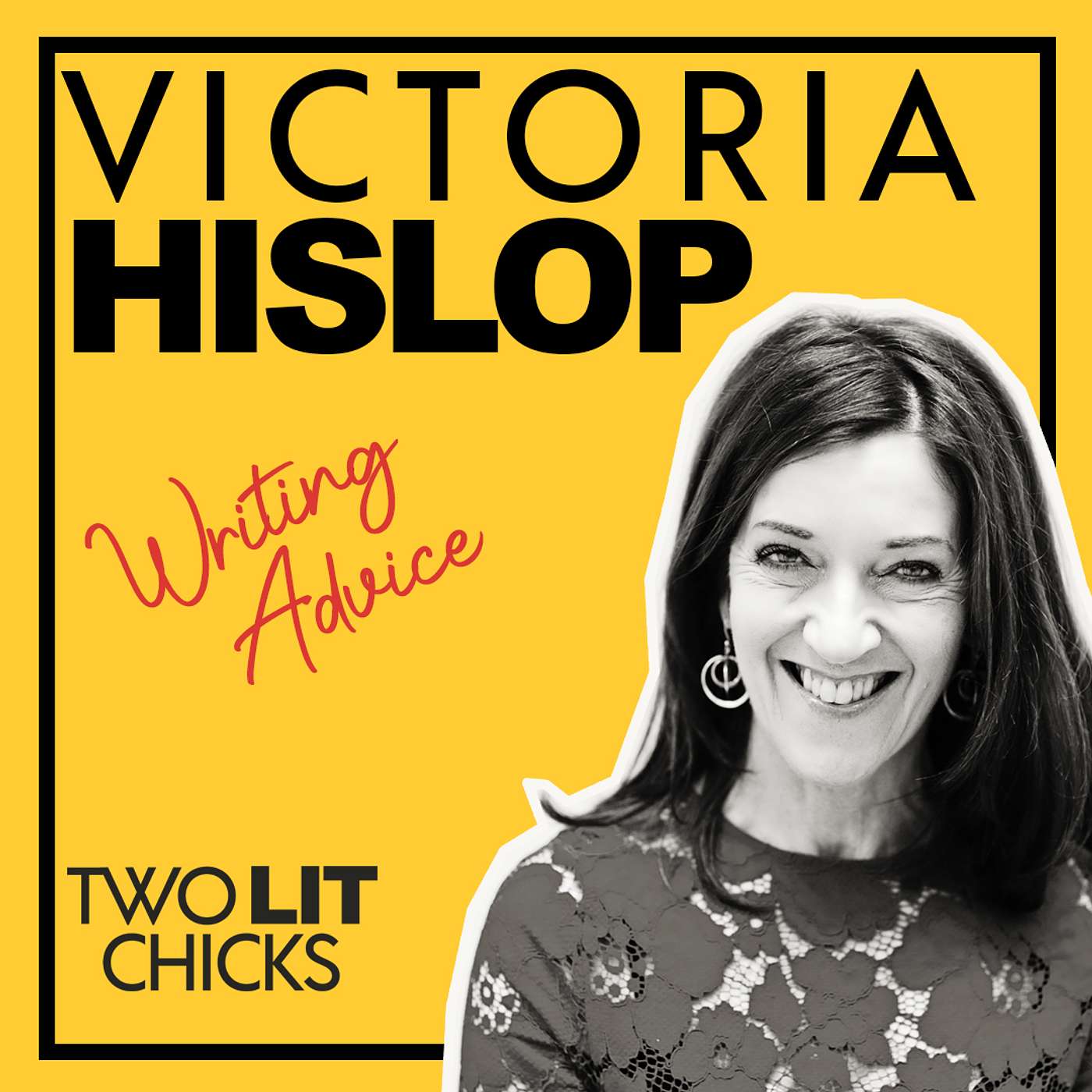 TLC Book Bites: Writing Advice with Victoria Hislop