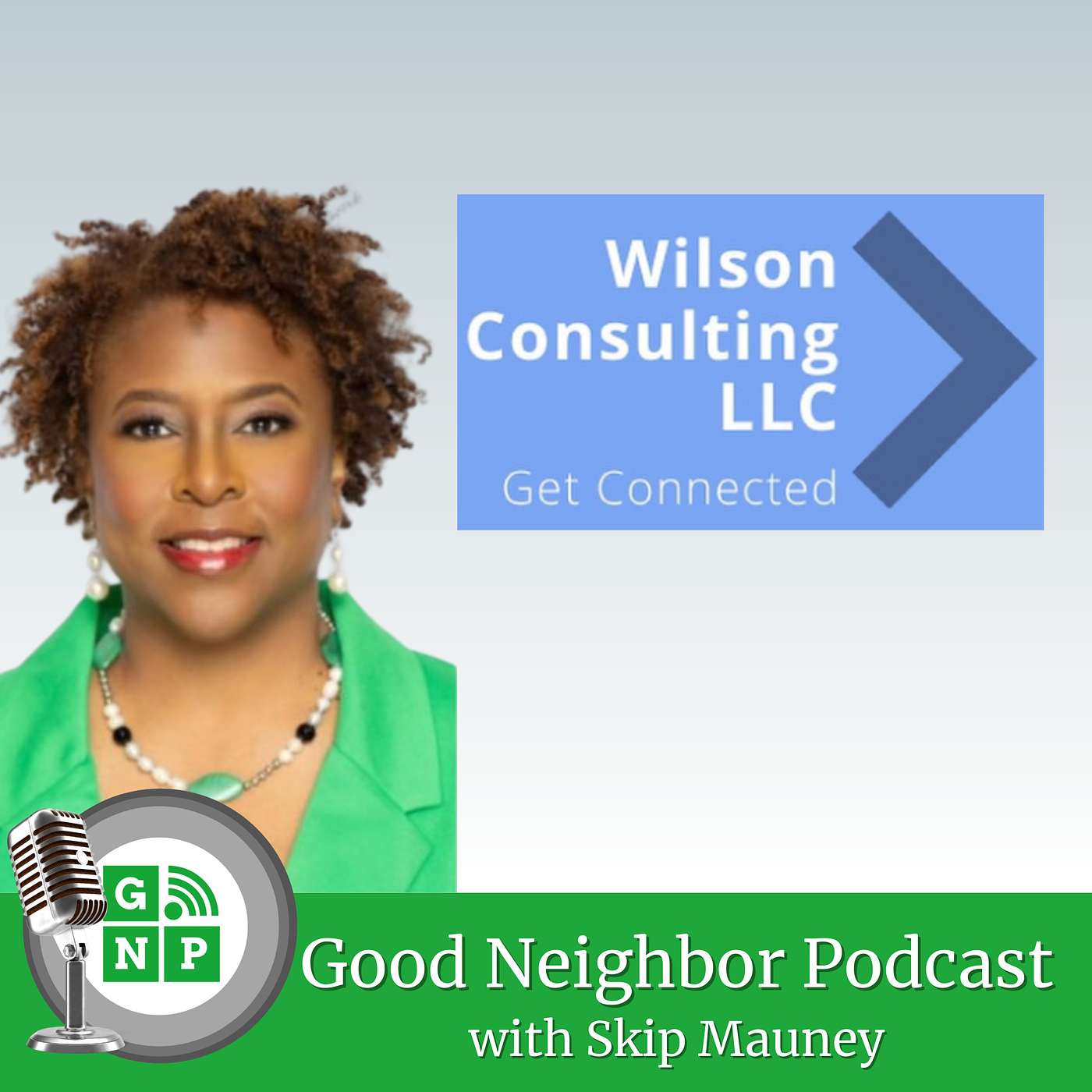 Good Neighbor Podcast: Tri-Cities