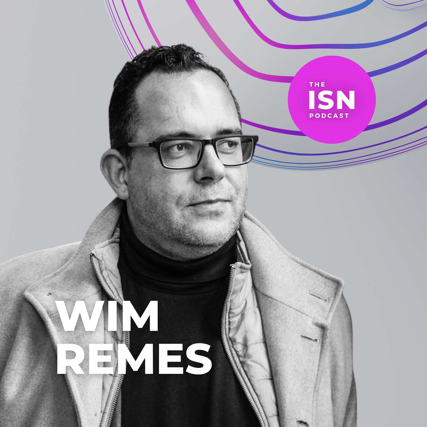 The Imposter Syndrome Network Podcast