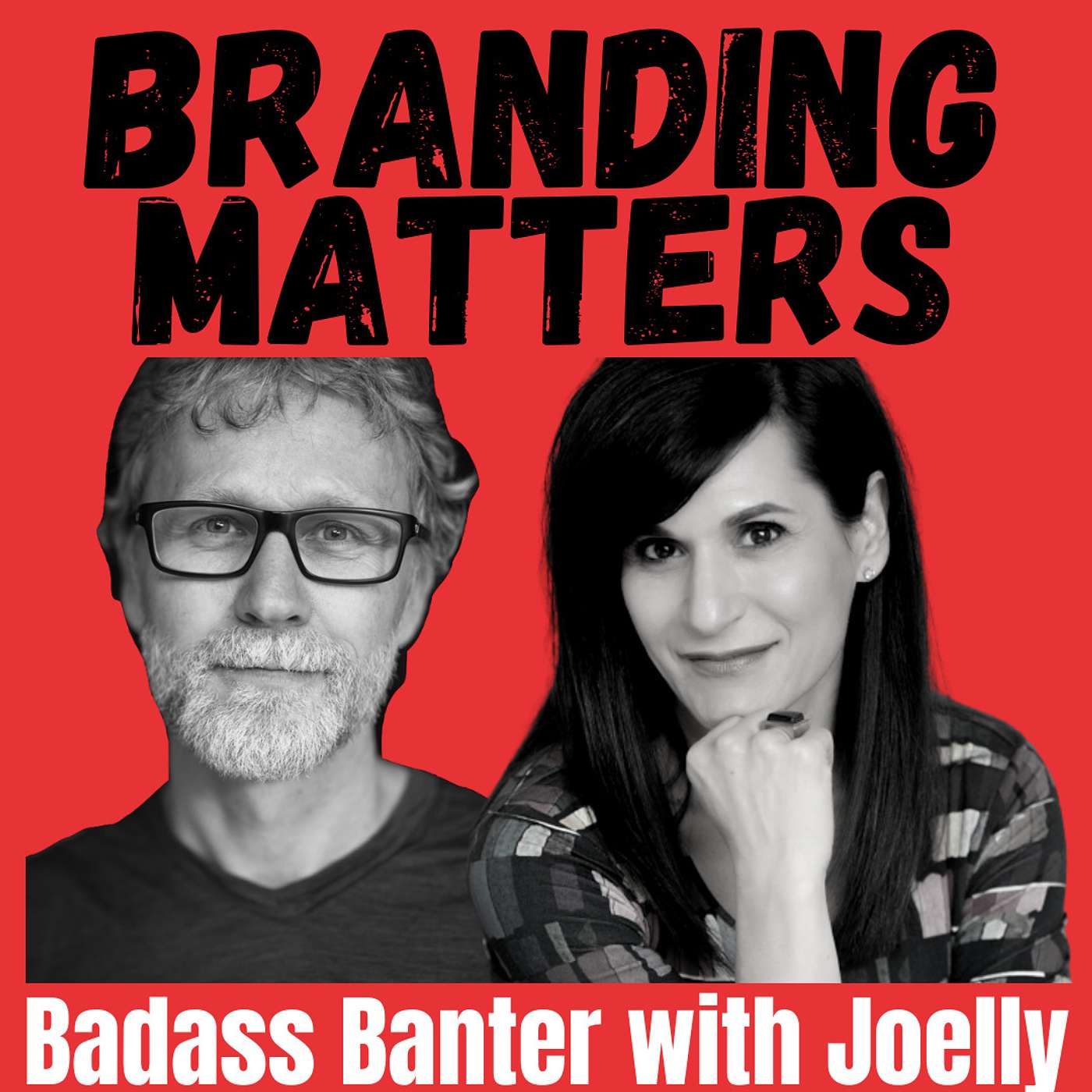 How to Build a Strong Brand by Building a Strong Village with Jim Button How to Build a Strong Brand by Building a Strong Village with Jim Button