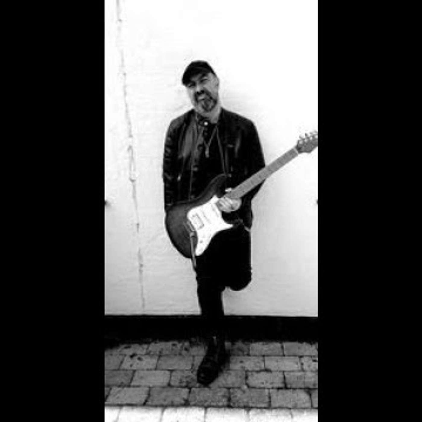 Traveling Troubadour - The Socratis Christoforou Interview