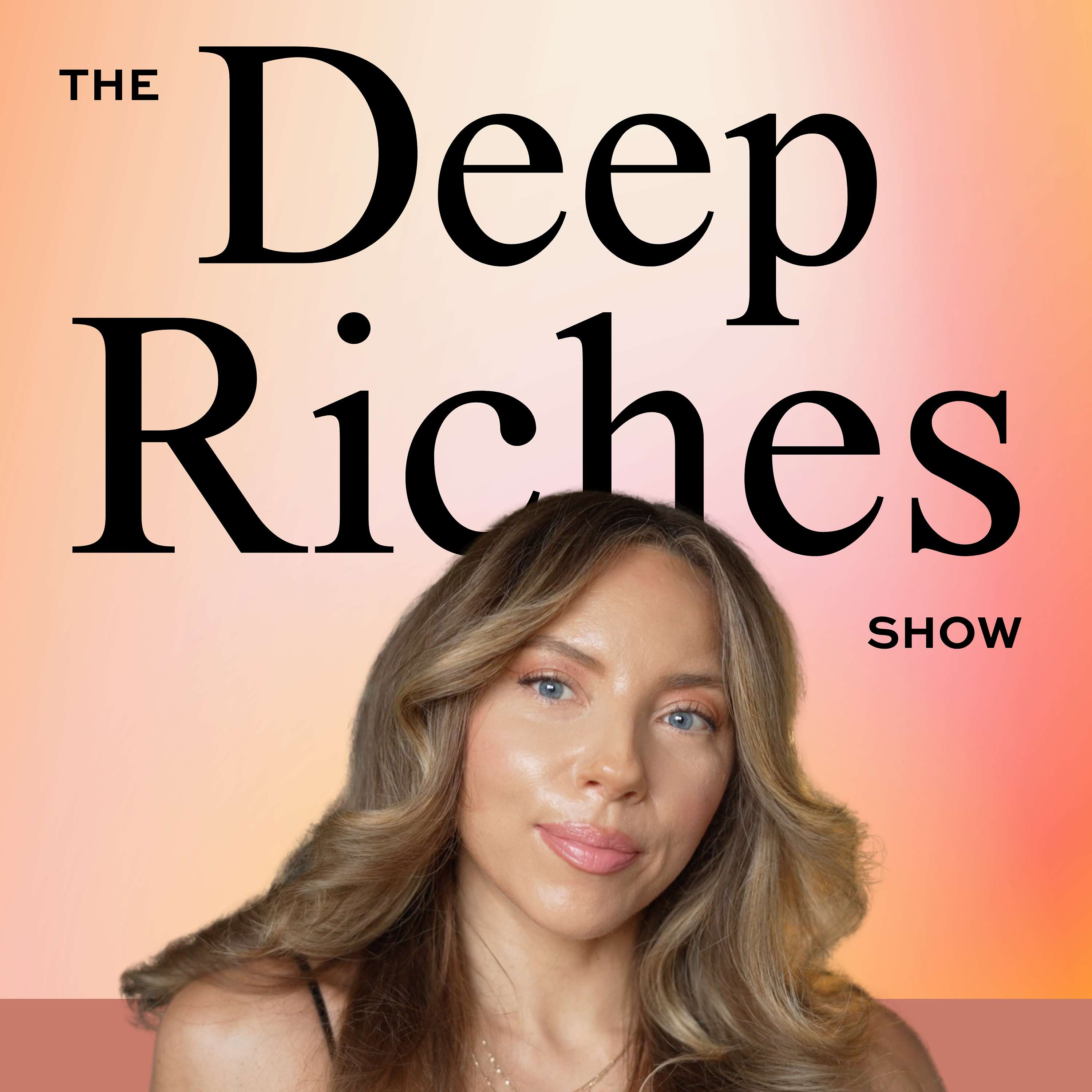 Deep Riches with Brenda Turner
