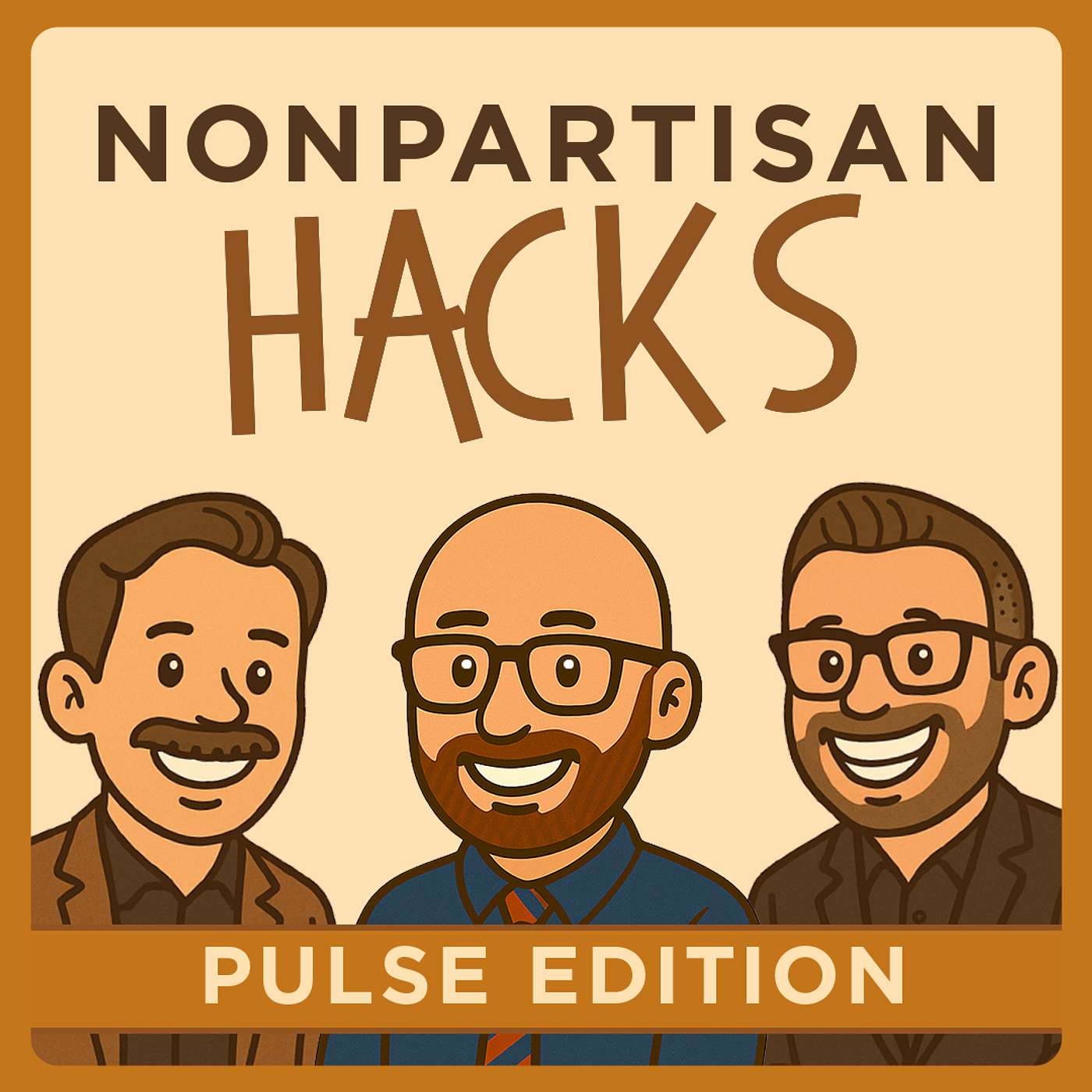 No Gavel Required: Running Meetings the Right Way with Tyler Brown