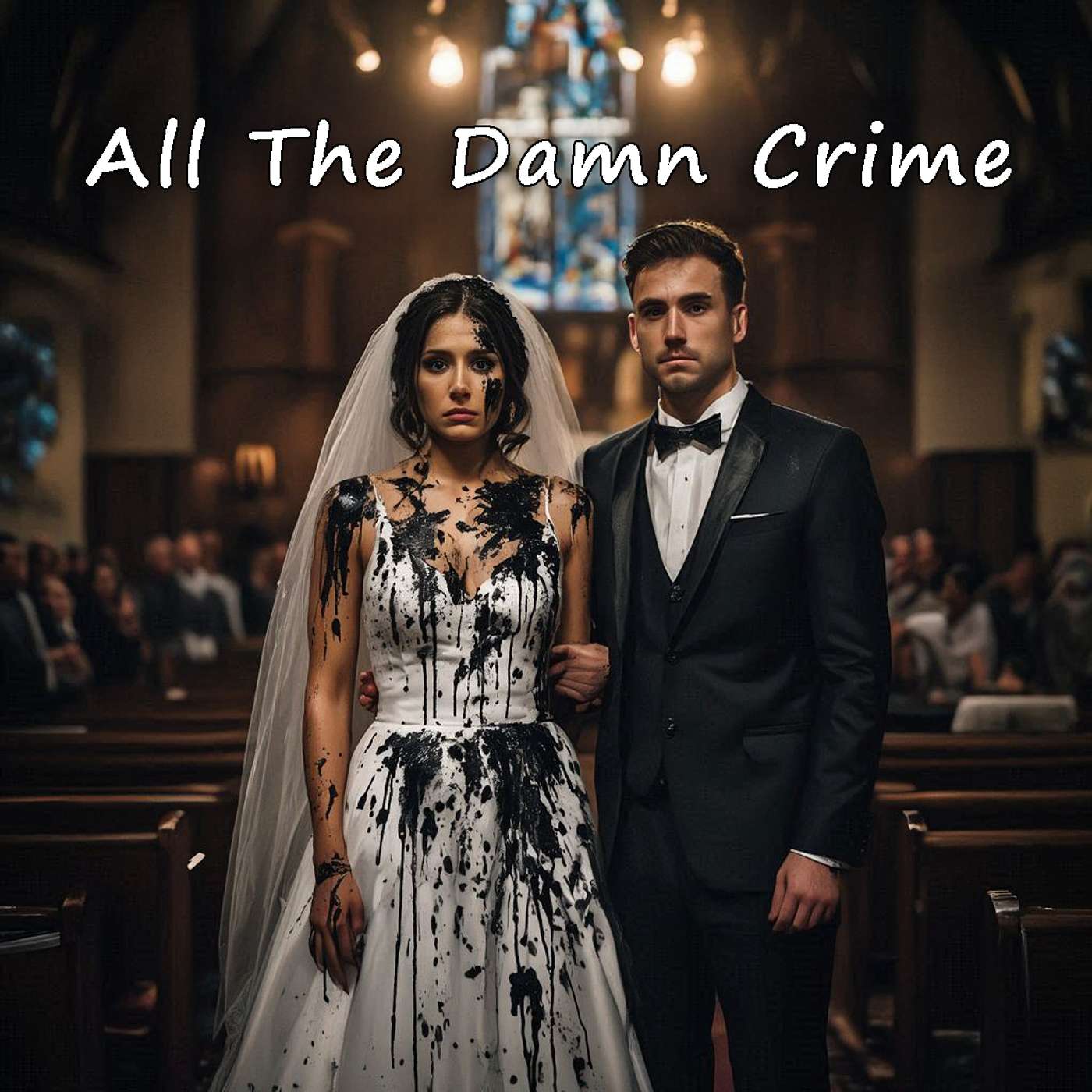Here Comes the Crime: 3 Weddings That Ended With Criminal Cases