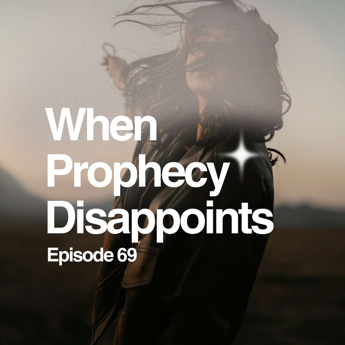 When Prophecy Disappoints