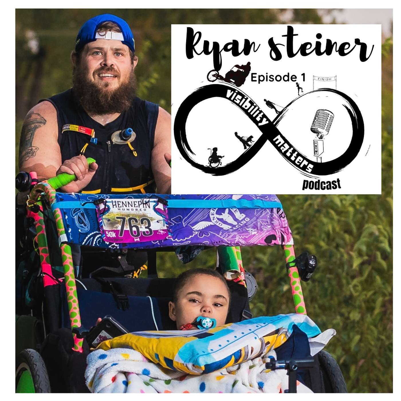 Episode 1: Ryan Steiner and Visibility