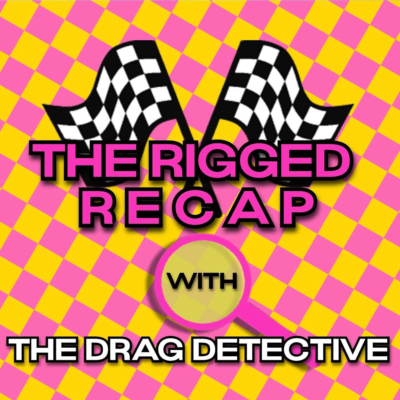 Case File 008: The Mystery of Spice's Disco Balls (feat. Twink Trash)