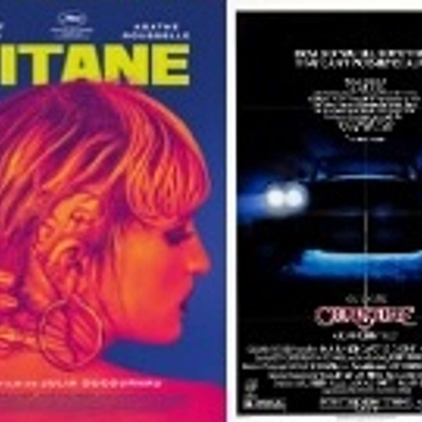 Titane / Christine - The Hi-Lo Bro Show - Ep 19 – April 2026 episode artwork