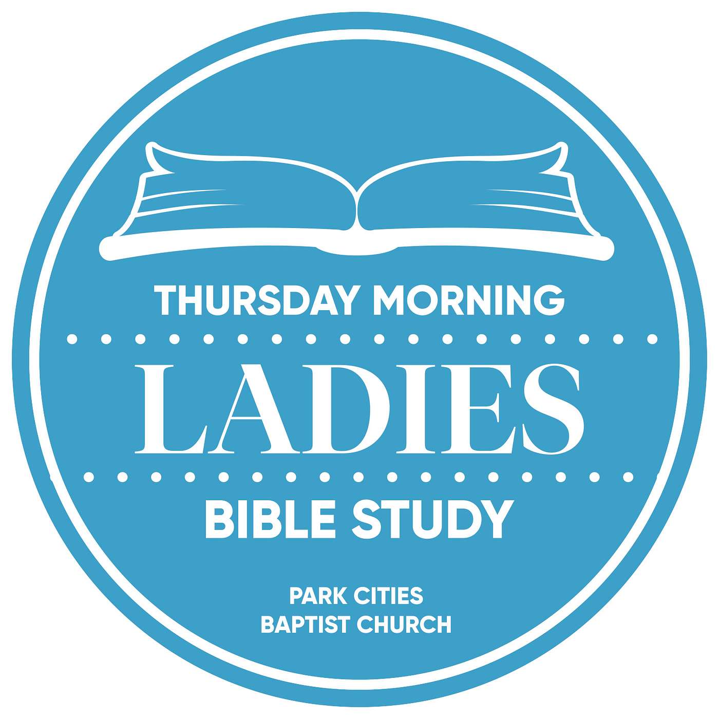 PCBC Ladies\' Bible Study