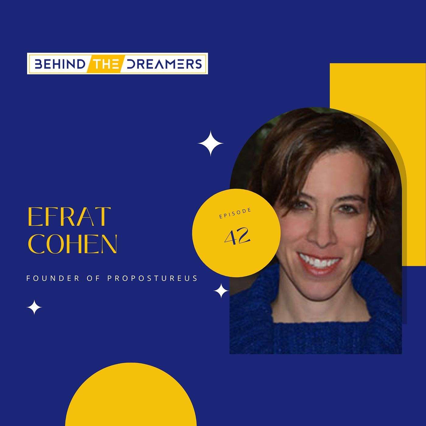 Efrat Cohen - 