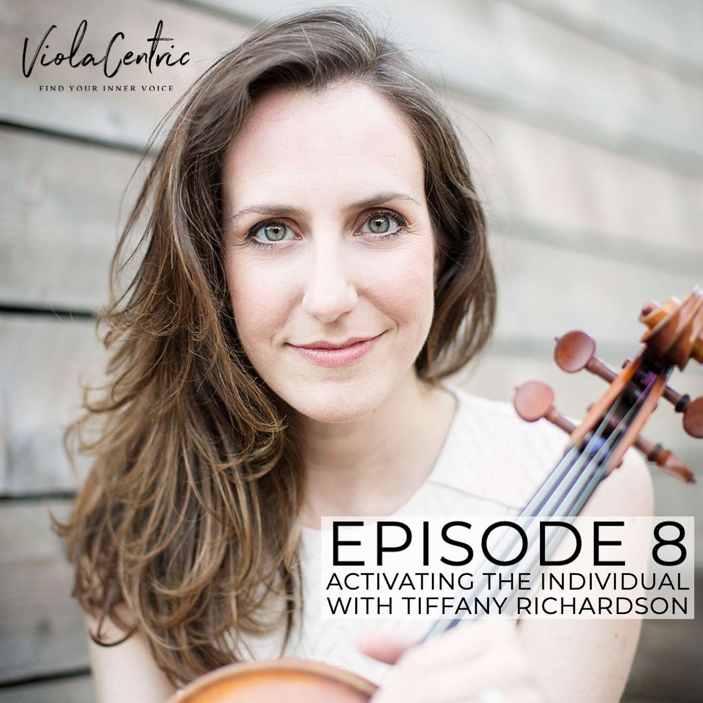 The Musician Centric Podcast