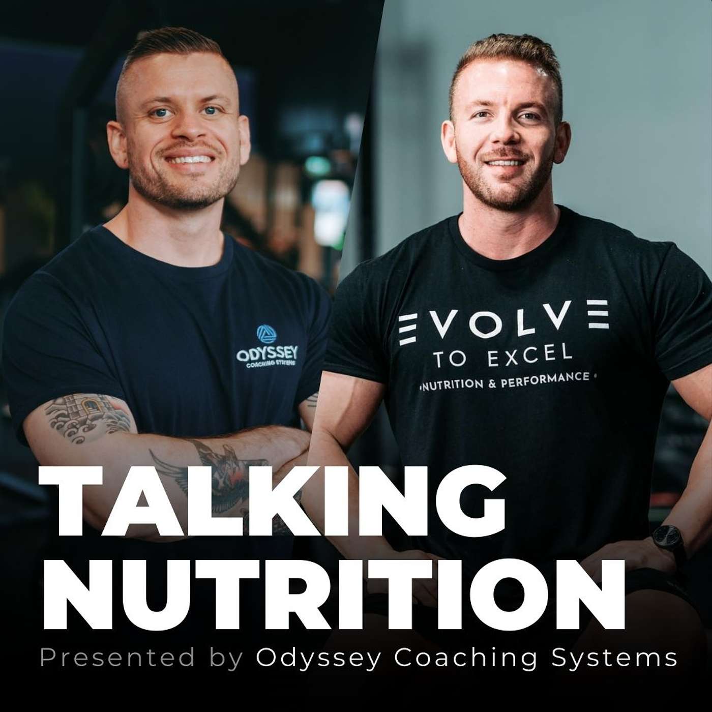 Talking Nutrition