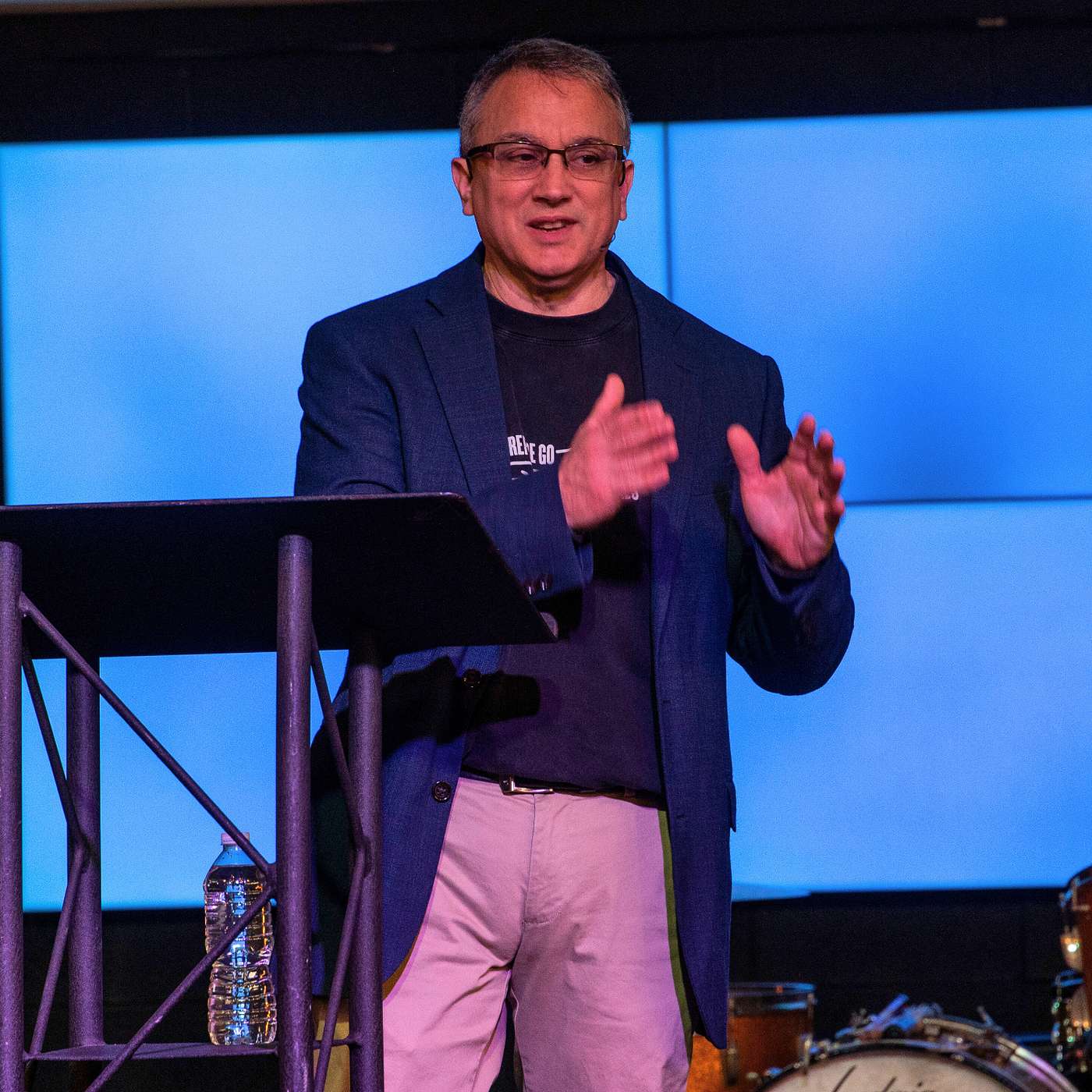 Family Heirlooms - Generational Oppression (Curses) and Blessings - Pastor Greg Possemato episode artwork