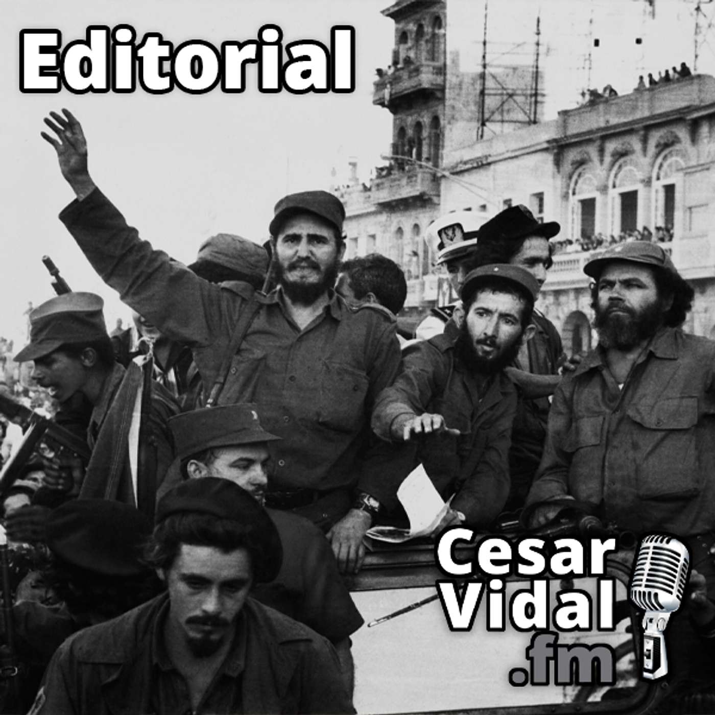 Editorial: Por qué tras 66 años la dictadura cubana se mantiene - 13/01/25