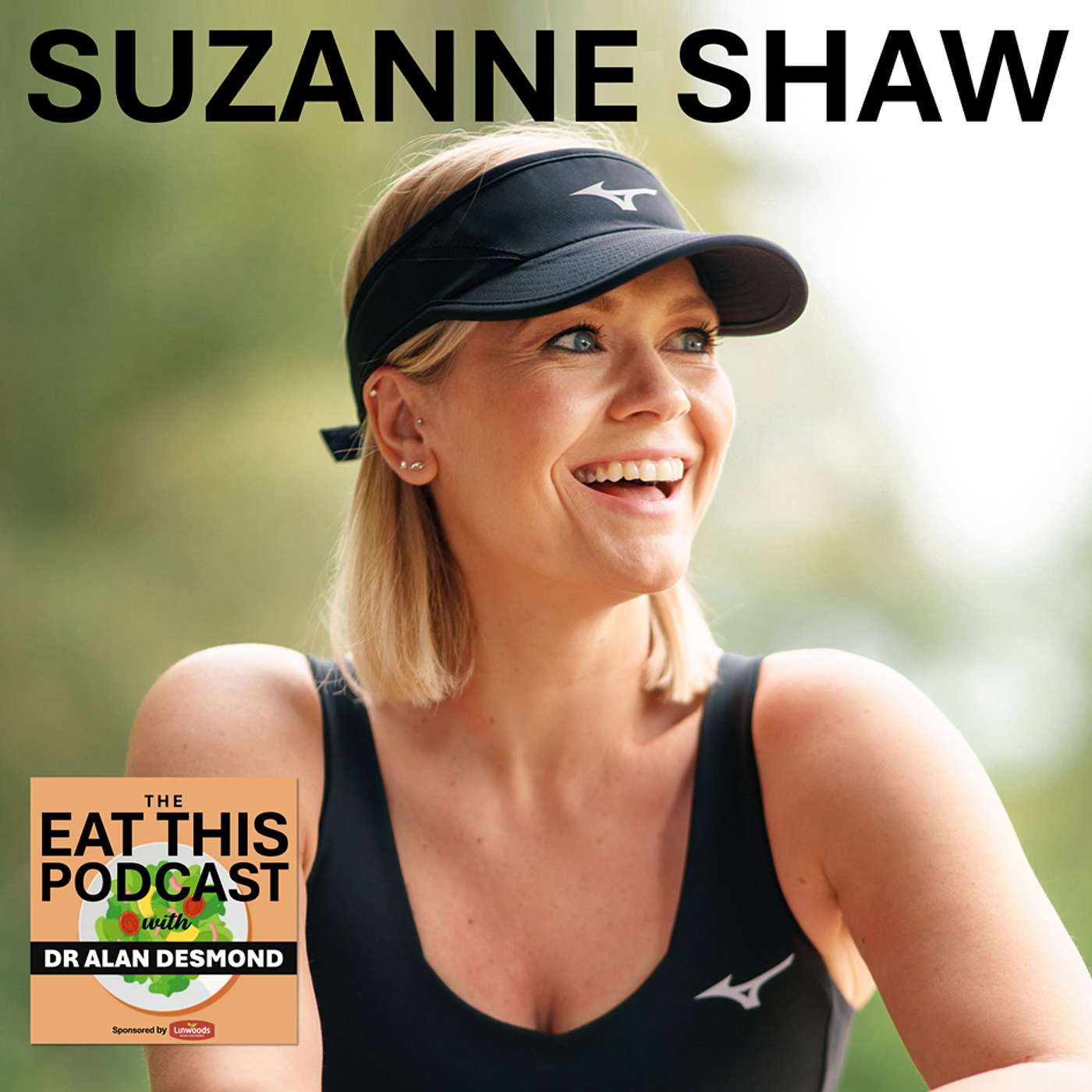 The Eat This Podcast with Dr. Alan Desmond