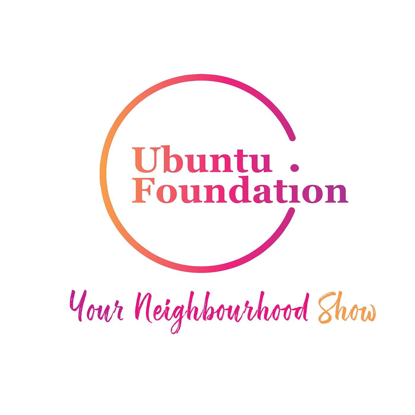 Episode 1 - Your Neighborhood Show - Building Connection and Finding Belonging with Mary and John episode artwork