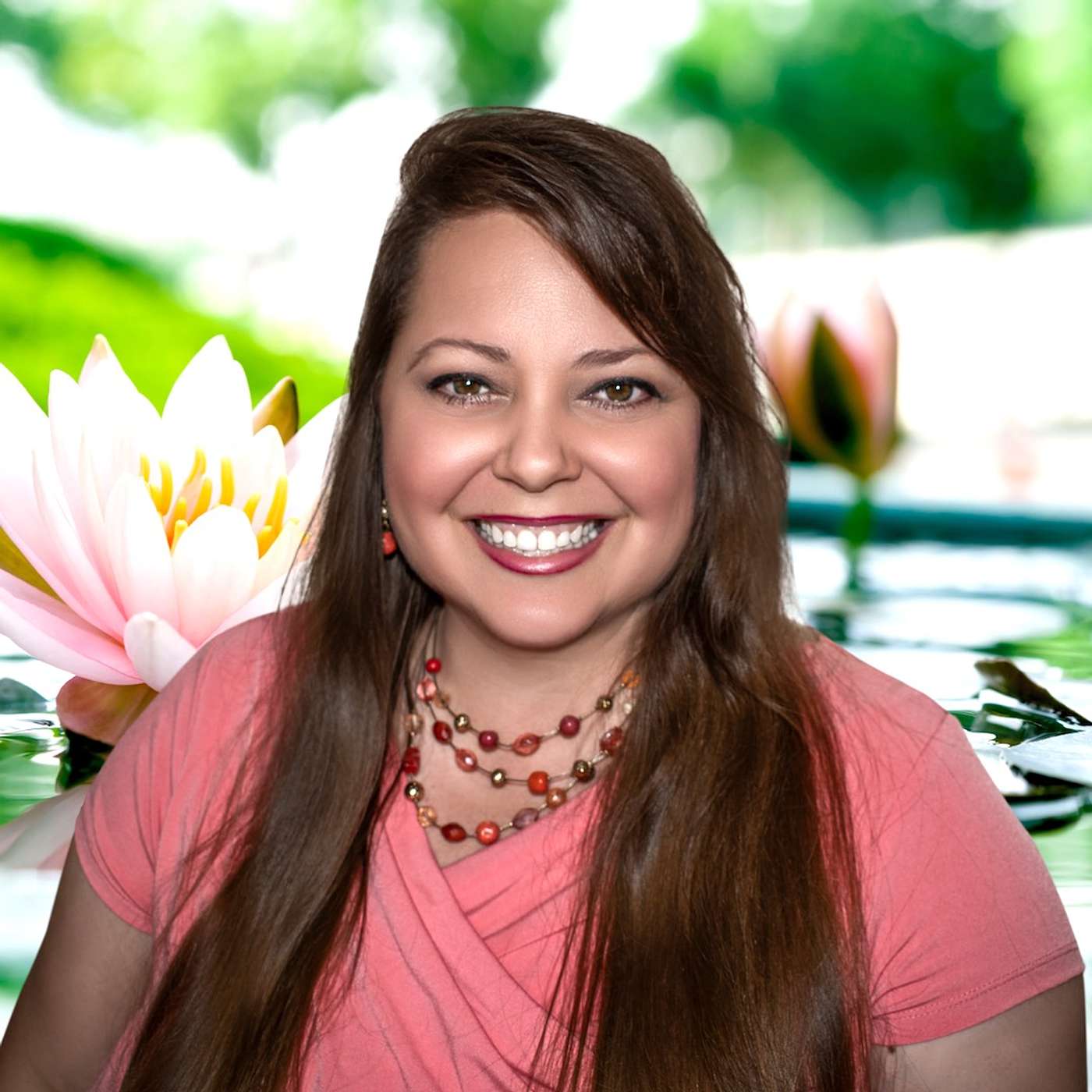 Raise the Vibe with Liz Podcast