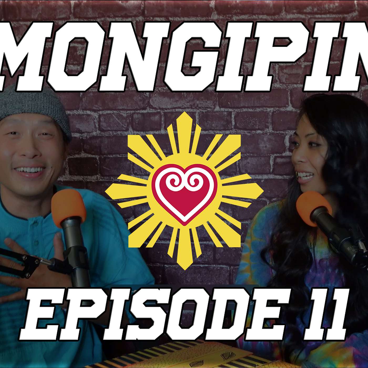 The Hmongipino Podcast