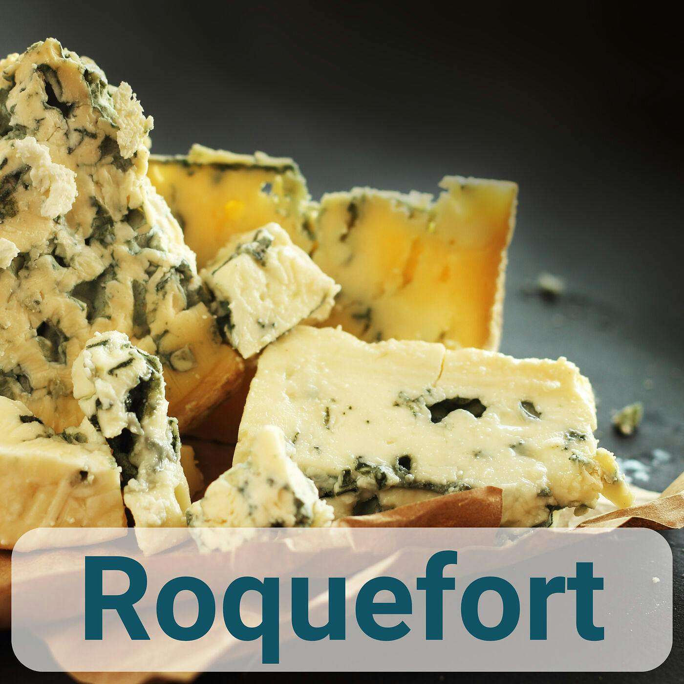 Fabulously Delicious: The French Food Podcast