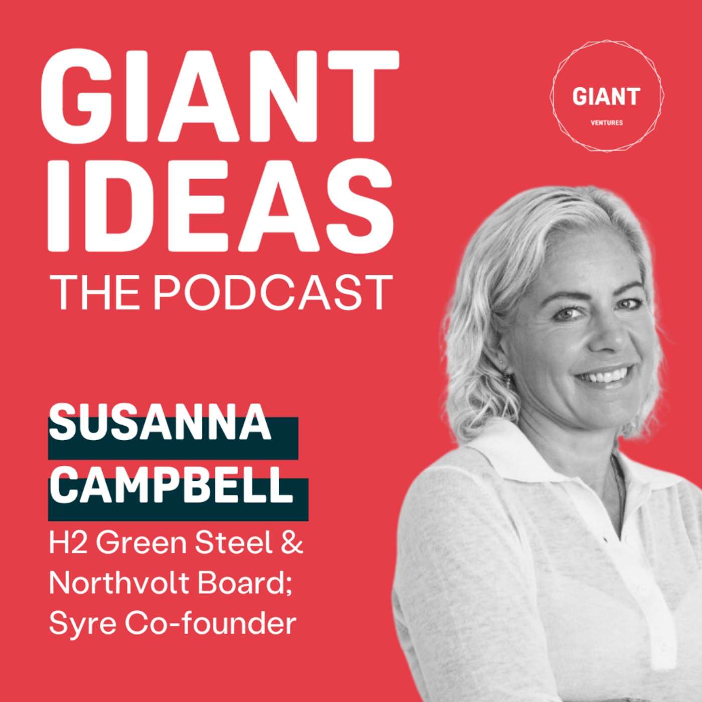 Giant Ideas