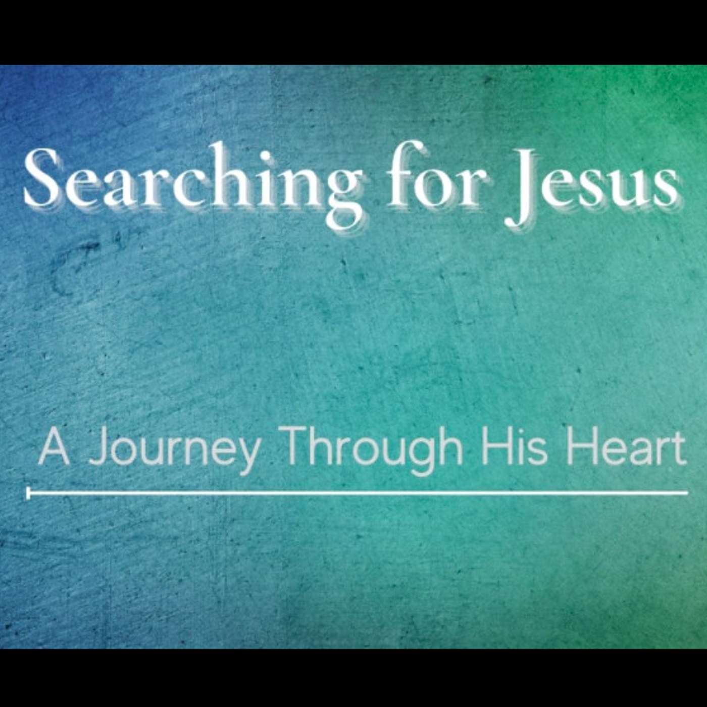 #SearchingForJesus | Desire | Jared Lee | Matthew 8:1-3
