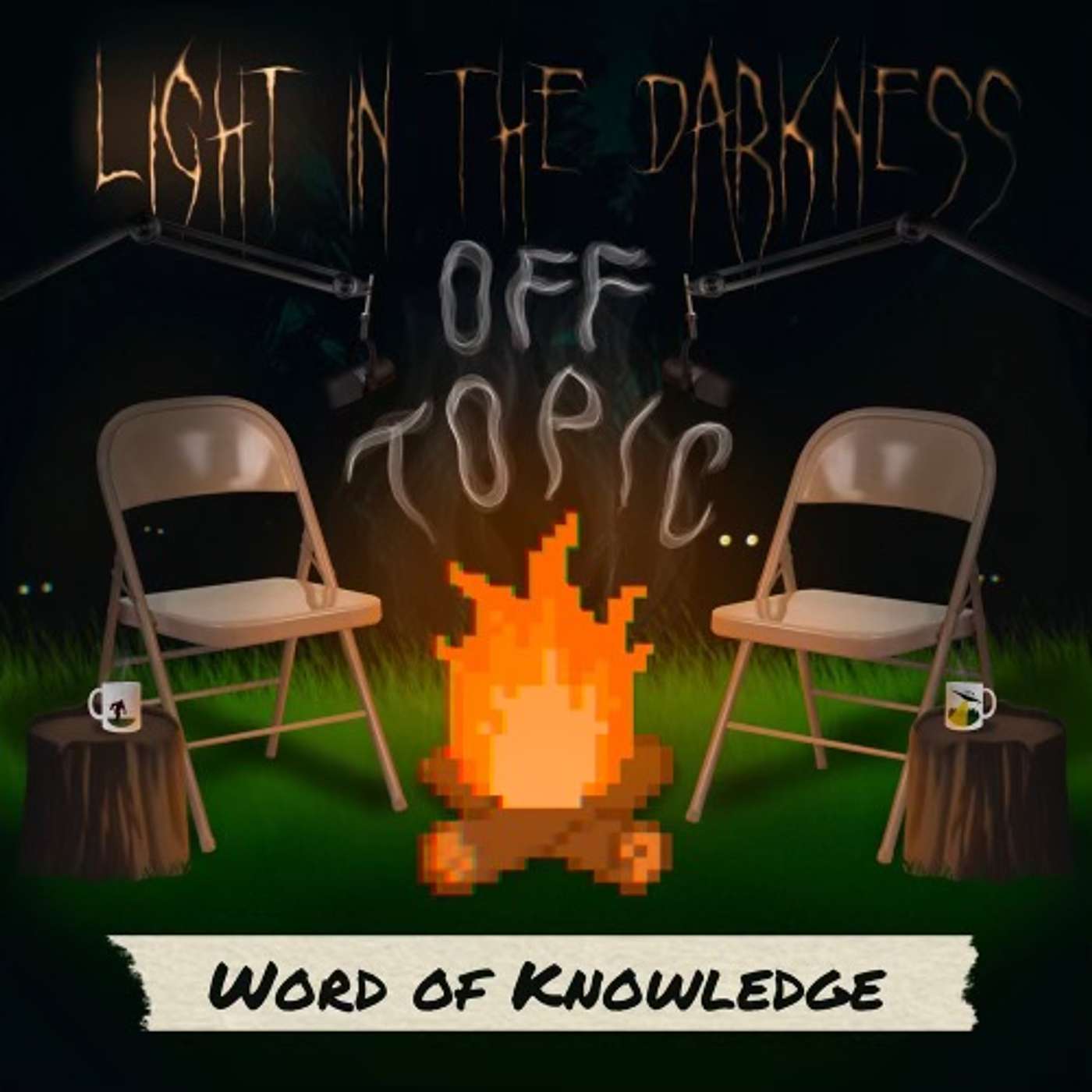 Light in the Darkness
