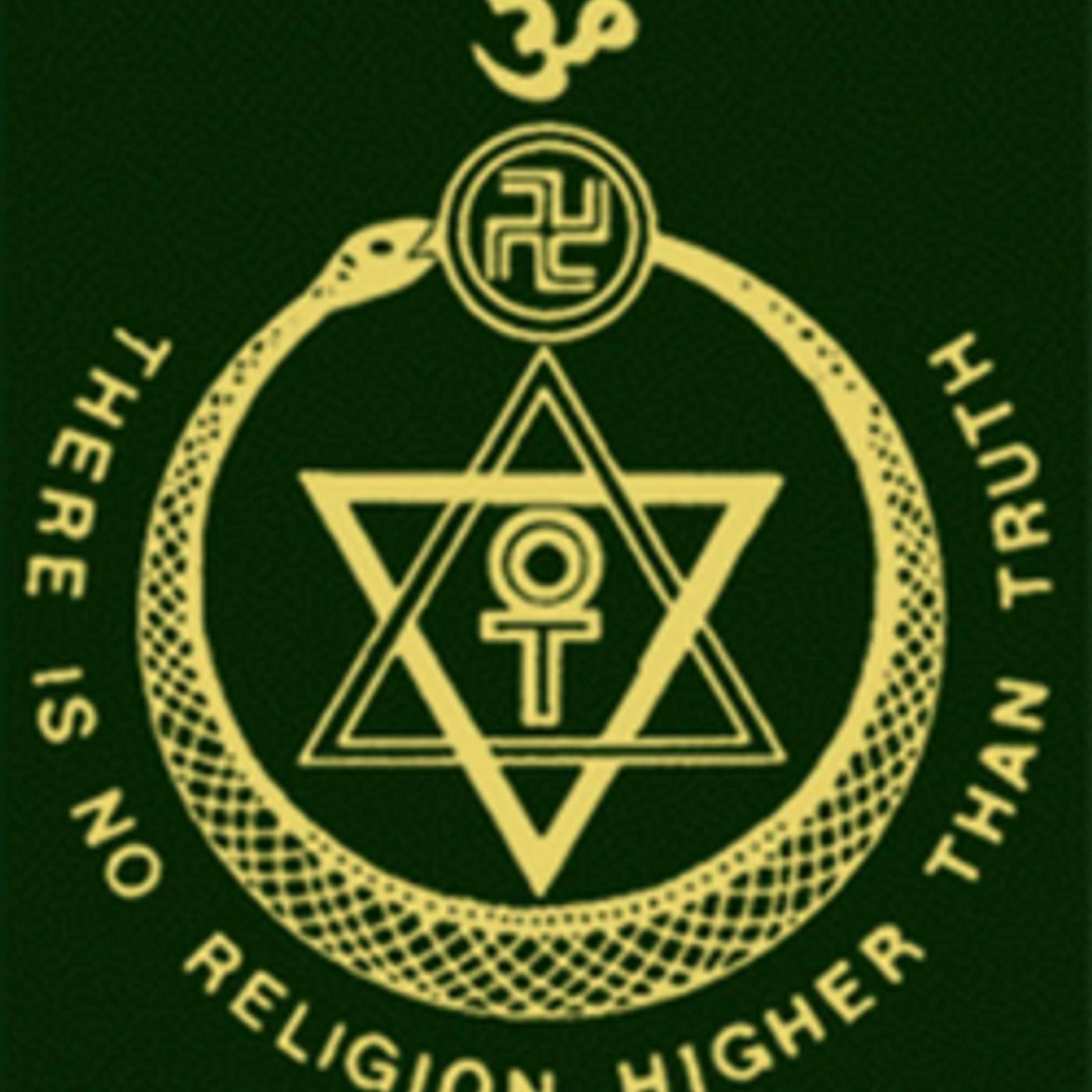 Nazism and the Occult [Partial Patreon Preview]
