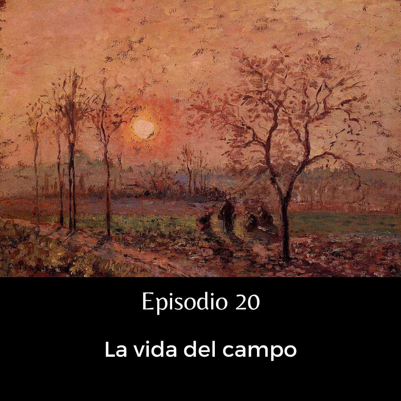 En el Camino