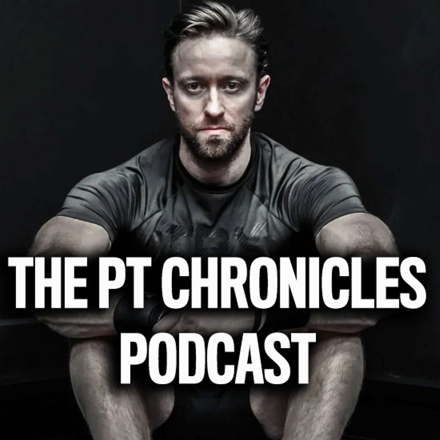 The PT Chronicles Podcast