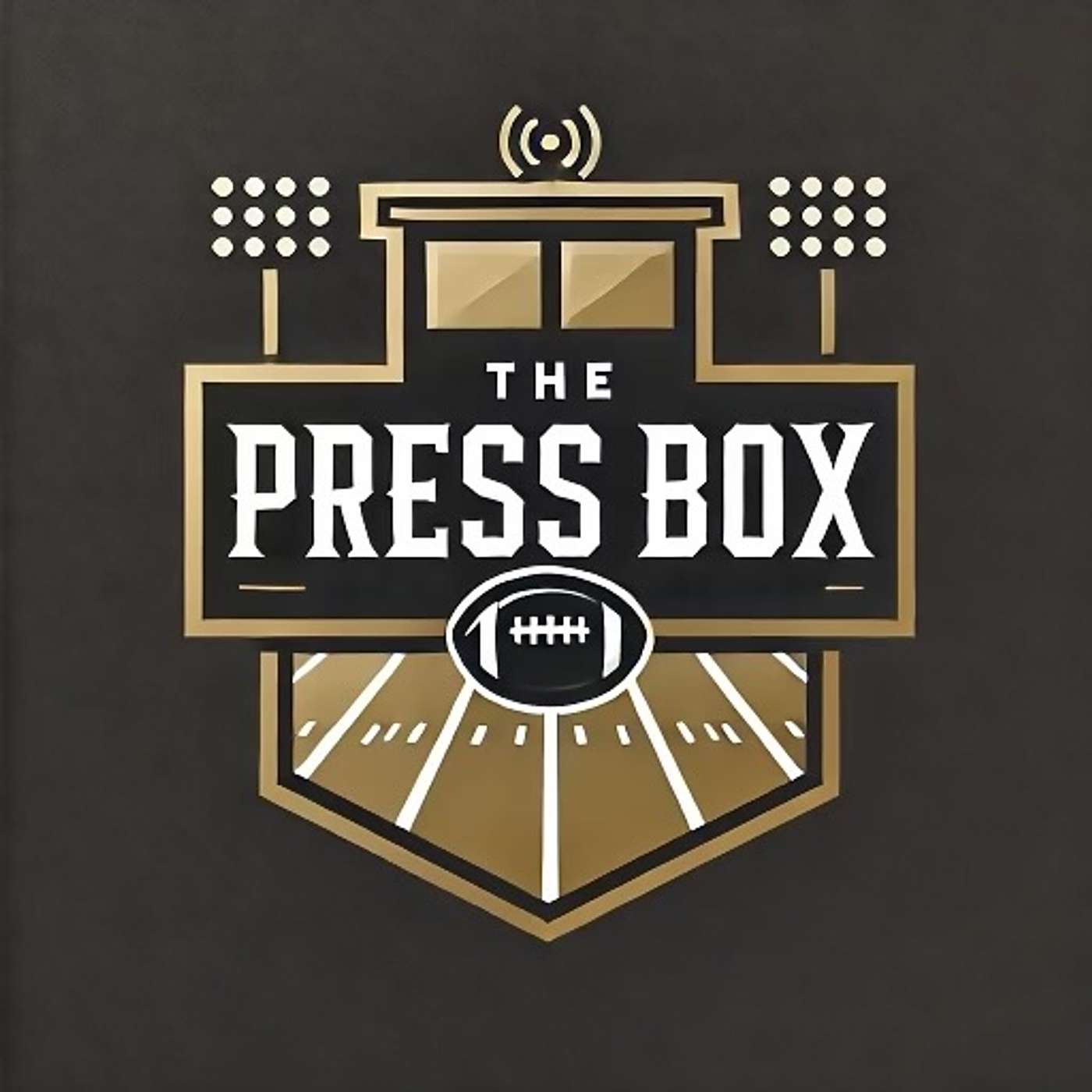 THE PRESS BOX WEEK EIGHTEEN - The GoldenBoys Podcast 66 -