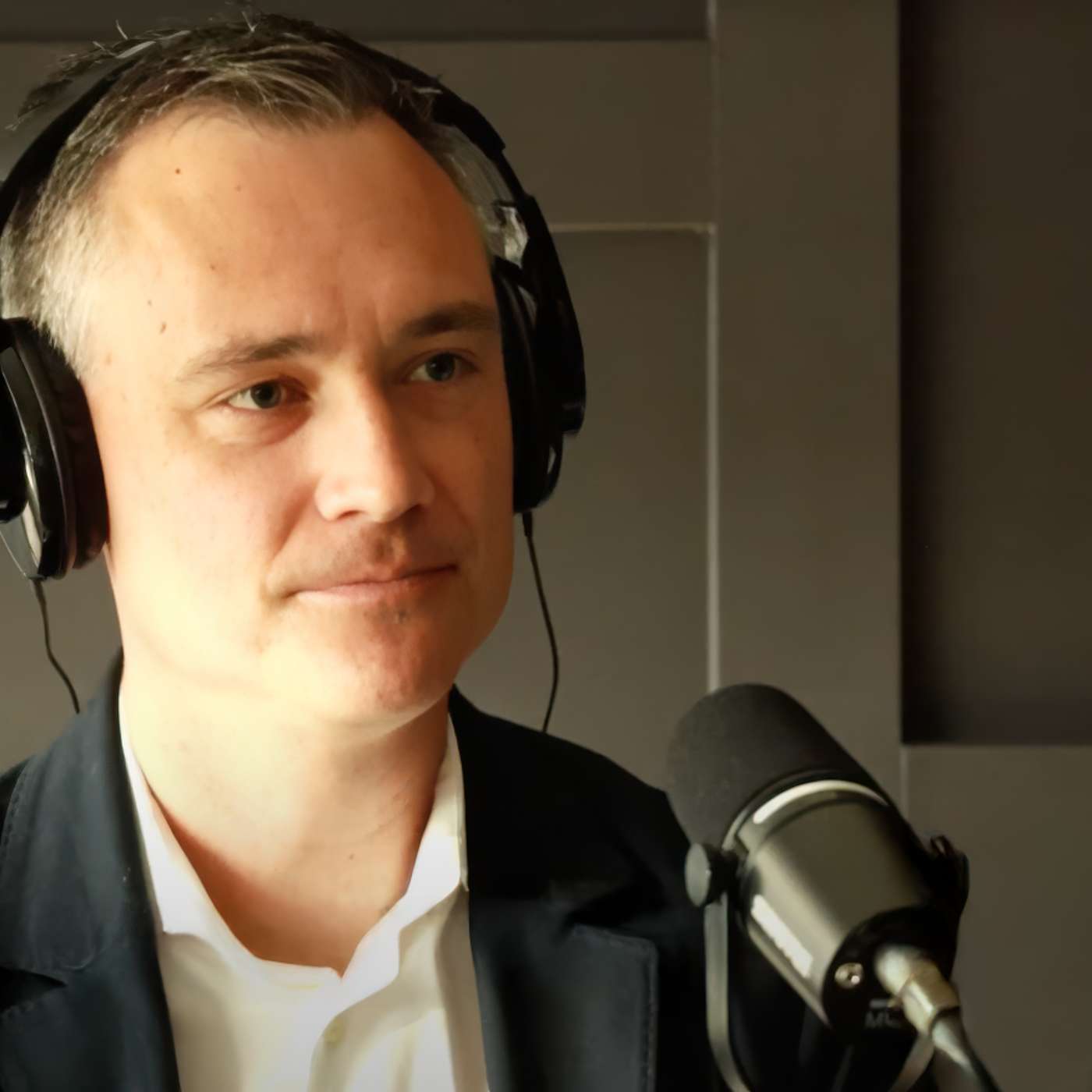 Understanding Infrastructure's Role in Alternative Investments with Nick Moller from JP Morgan | Episode 002 | 08-14-24