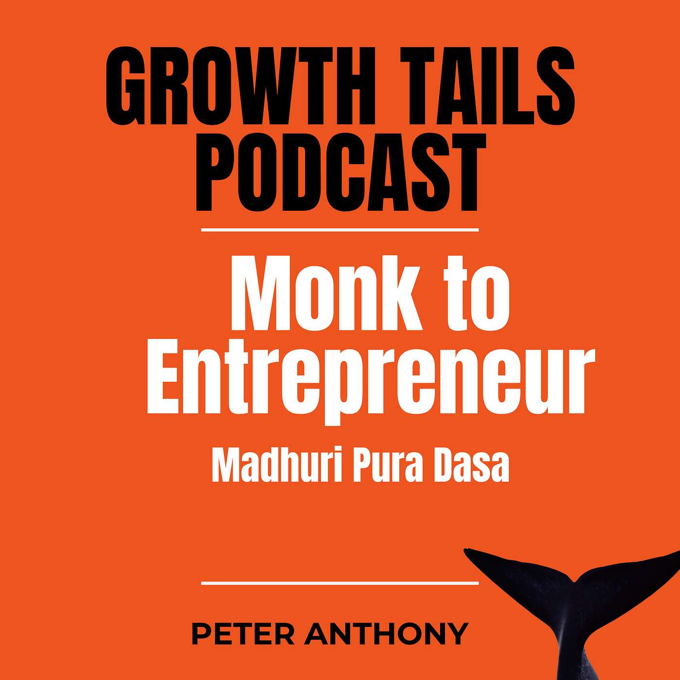 I Became a Monk THEN a Successful Entrepreneur Here's What I Learned