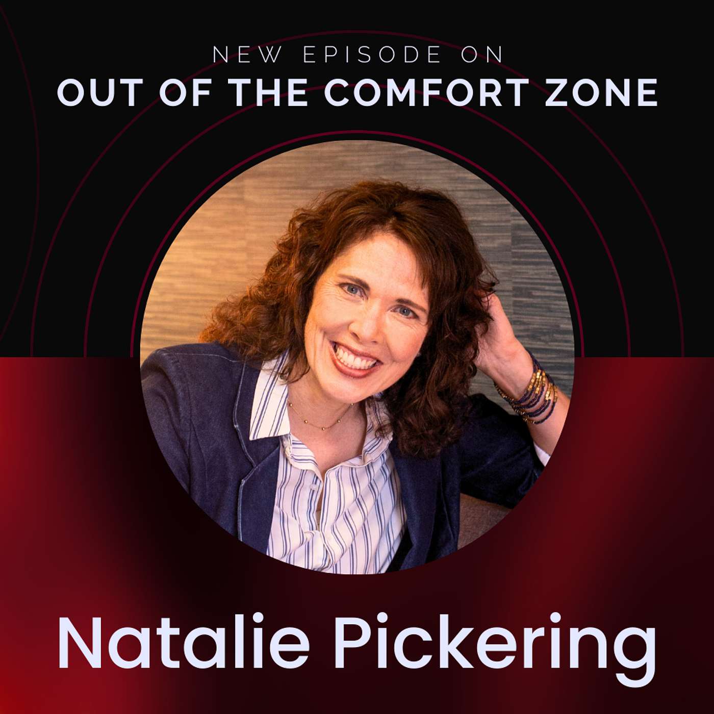 How to Know Yourself with Natalie Pickering