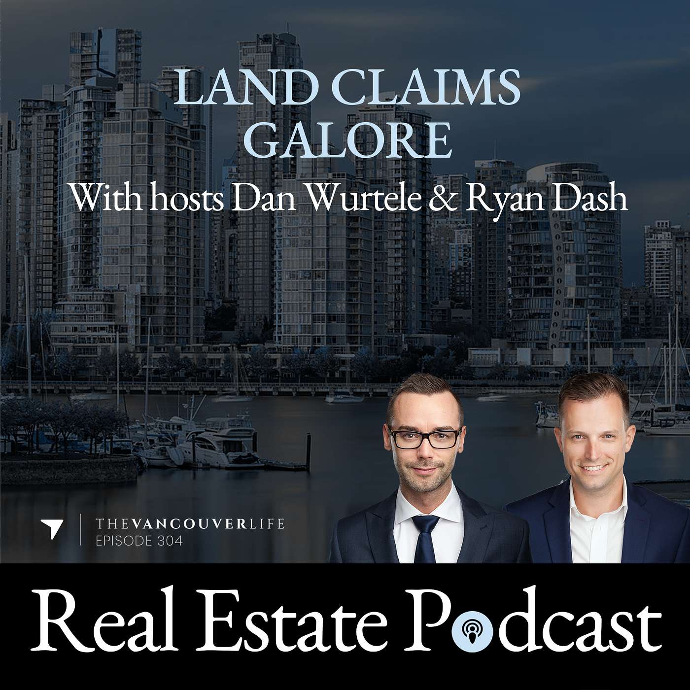 B.C.’s Real Estate Shake-Up: Land Claims, Insolvencies & Declining Housing Starts B.C.’s Real Estate Shake-Up: Land Claims, Insolvencies & Declining Housing Starts