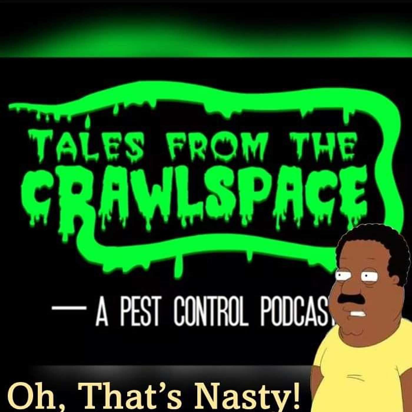 Oh, That's Nasty! Part 1