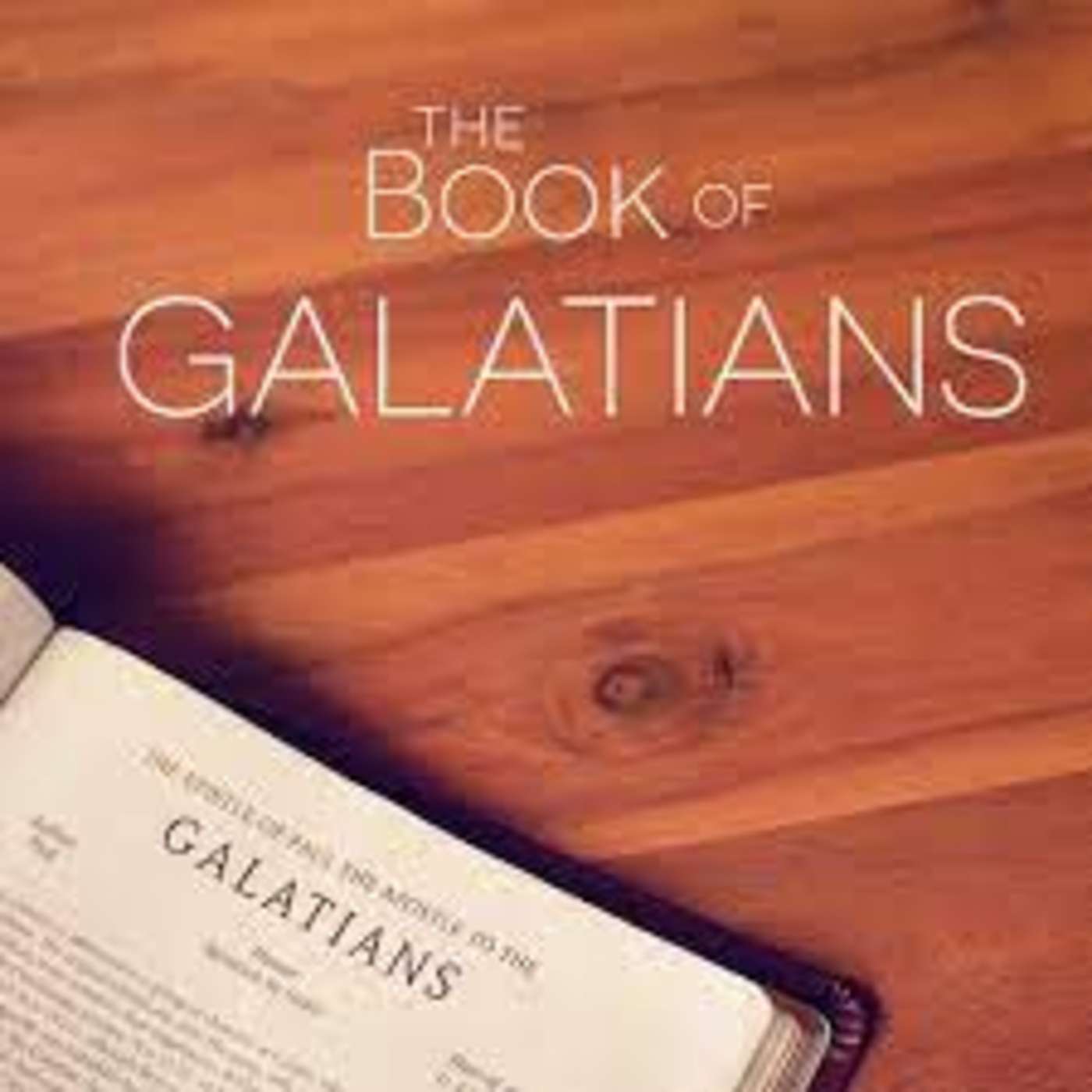Study On Galatians Pt 9 Under A Curse Pt 2