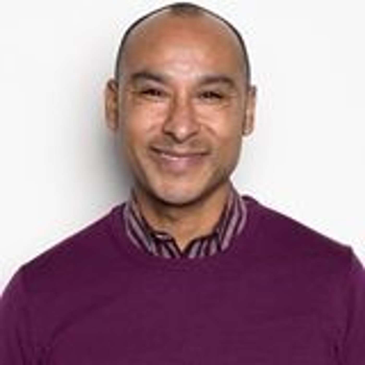 What I've learned leading hospitality and community - Ernie Tovar, WeWork episode artwork