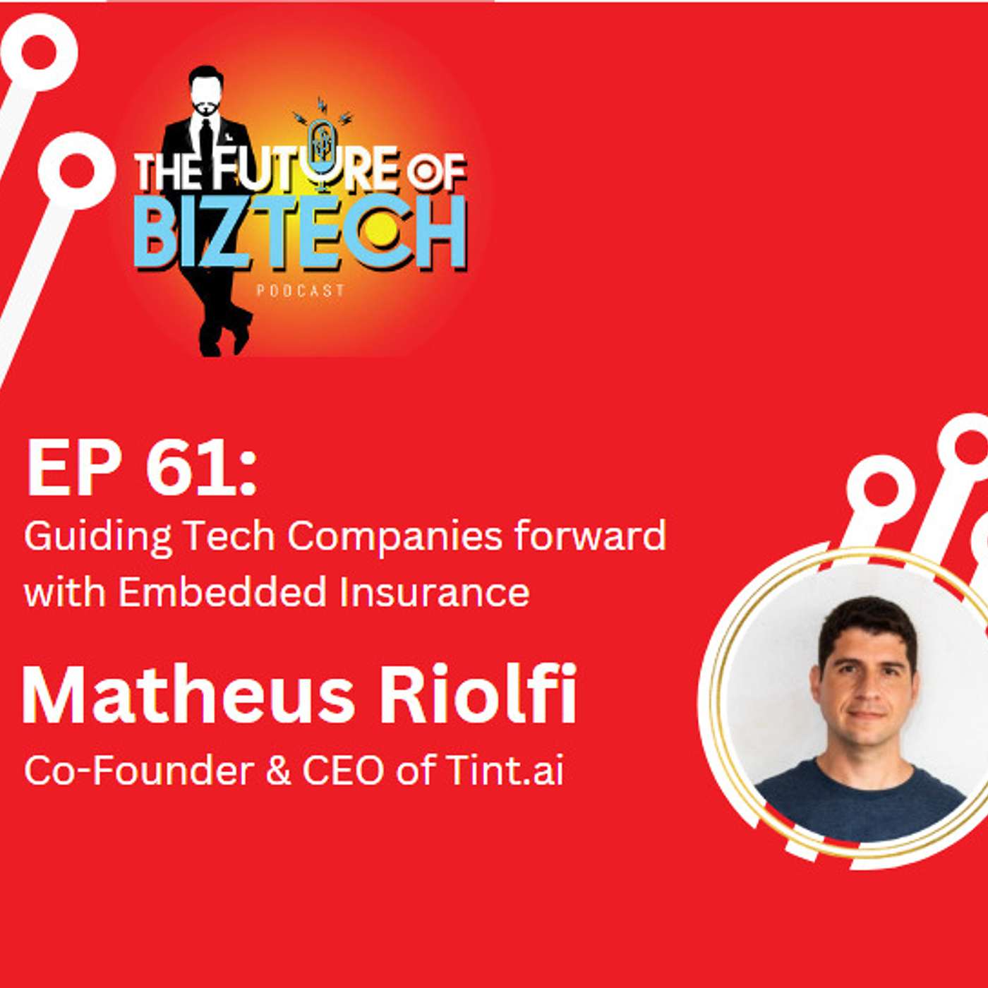 The Future of BizTech